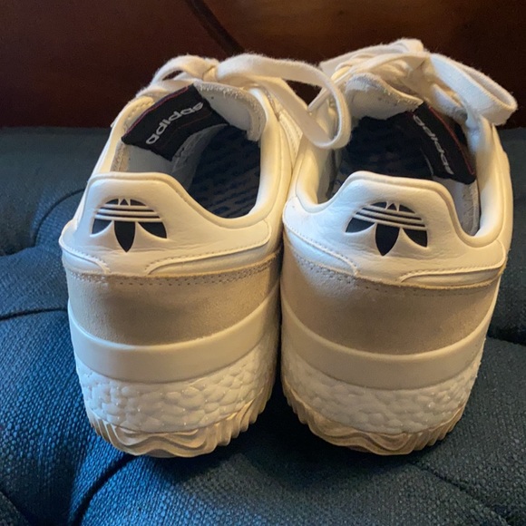 Adidas AW BBALL SOCCER designed by Alexander Wang - Picture 3 of 5